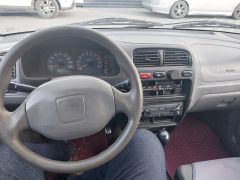 Фото авто Suzuki Alto