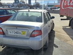 Сүрөт унаа Daewoo Nexia