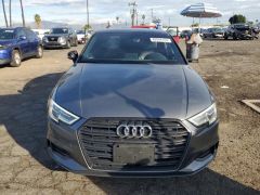 Сүрөт унаа Audi A3