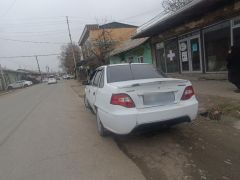 Фото авто Daewoo Nexia