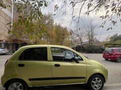 Сүрөт унаа Chevrolet Spark