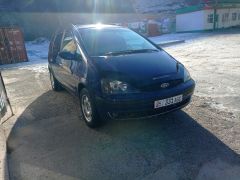 Фото авто Ford Galaxy