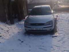 Фото авто Ford Mondeo