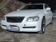 Photo of the vehicle Toyota Mark X