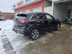 Photo of the vehicle Kia Niro