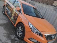 Photo of the vehicle Hyundai Sonata