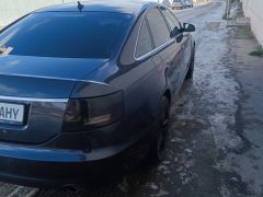 Сүрөт унаа Audi A6