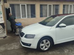 Photo of the vehicle Skoda Octavia