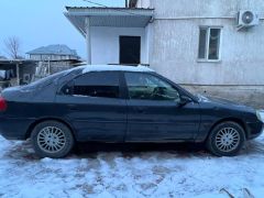 Сүрөт унаа Ford Mondeo