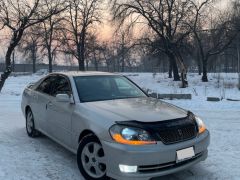 Фото авто Toyota Mark II