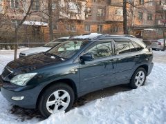 Photo of the vehicle Lexus RX