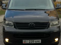 Photo of the vehicle Volkswagen Multivan