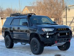 Фото авто Toyota 4Runner