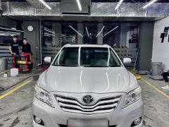 Фото авто Toyota Camry