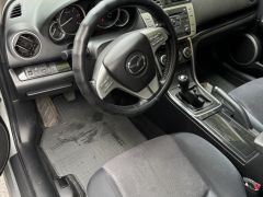 Сүрөт унаа Mazda 6