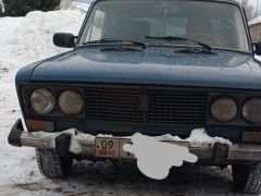 Сүрөт унаа ВАЗ (Lada) 2106