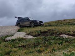 Photo of the vehicle Subaru Forester