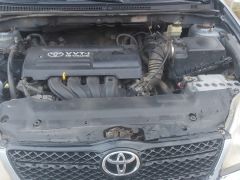 Photo of the vehicle Toyota Corolla