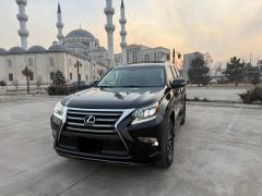 Фото авто Lexus GX