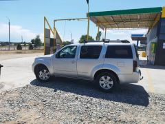 Photo of the vehicle Nissan Pathfinder