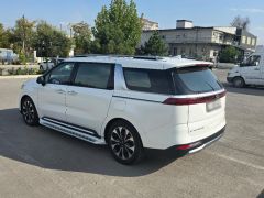 Сүрөт унаа Kia Carnival