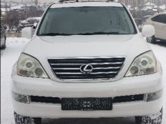 Фото авто Lexus GX