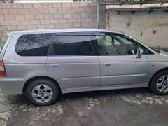 Photo of the vehicle Honda Odyssey