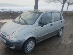 Фото авто Daewoo Matiz