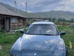 Сүрөт унаа BMW 5 серия