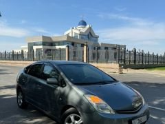 Сүрөт унаа Toyota Prius