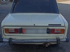 Сүрөт унаа ВАЗ (Lada) 2106