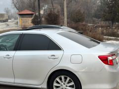 Сүрөт унаа Toyota Camry