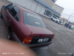 Сүрөт унаа Opel Vectra