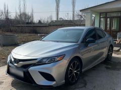 Photo of the vehicle Toyota Camry