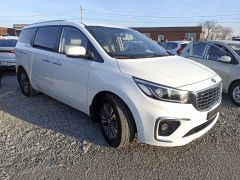 Сүрөт унаа Kia Carnival