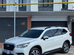 Photo of the vehicle Subaru Ascent