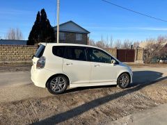 Фото авто Honda Fit