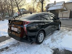 Фото авто Toyota Prius