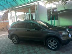 Photo of the vehicle Honda CR-V