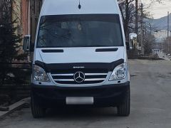 Фото авто Mercedes-Benz Городской