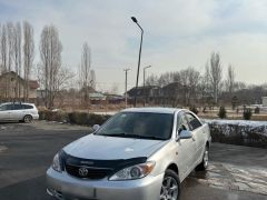 Сүрөт унаа Toyota Camry