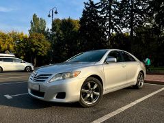 Photo of the vehicle Toyota Camry