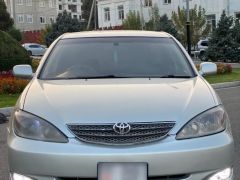 Сүрөт унаа Toyota Camry