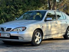 Photo of the vehicle Nissan Primera