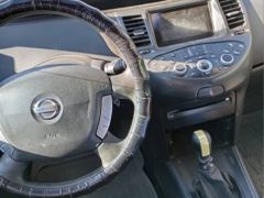 Фото авто Nissan Primera