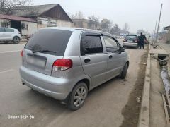 Фото авто Daewoo Matiz