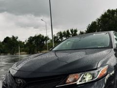 Сүрөт унаа Toyota Camry