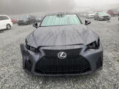 Фото авто Lexus IS