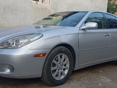 Photo of the vehicle Lexus ES