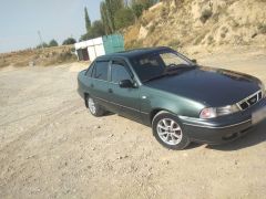 Фото авто Daewoo Nexia